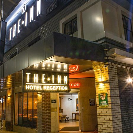 The Inn By Ilawu Pietermaritzburg Exterior foto