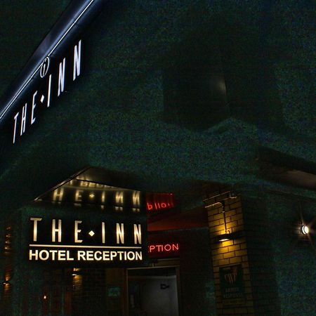 The Inn By Ilawu Pietermaritzburg Exterior foto