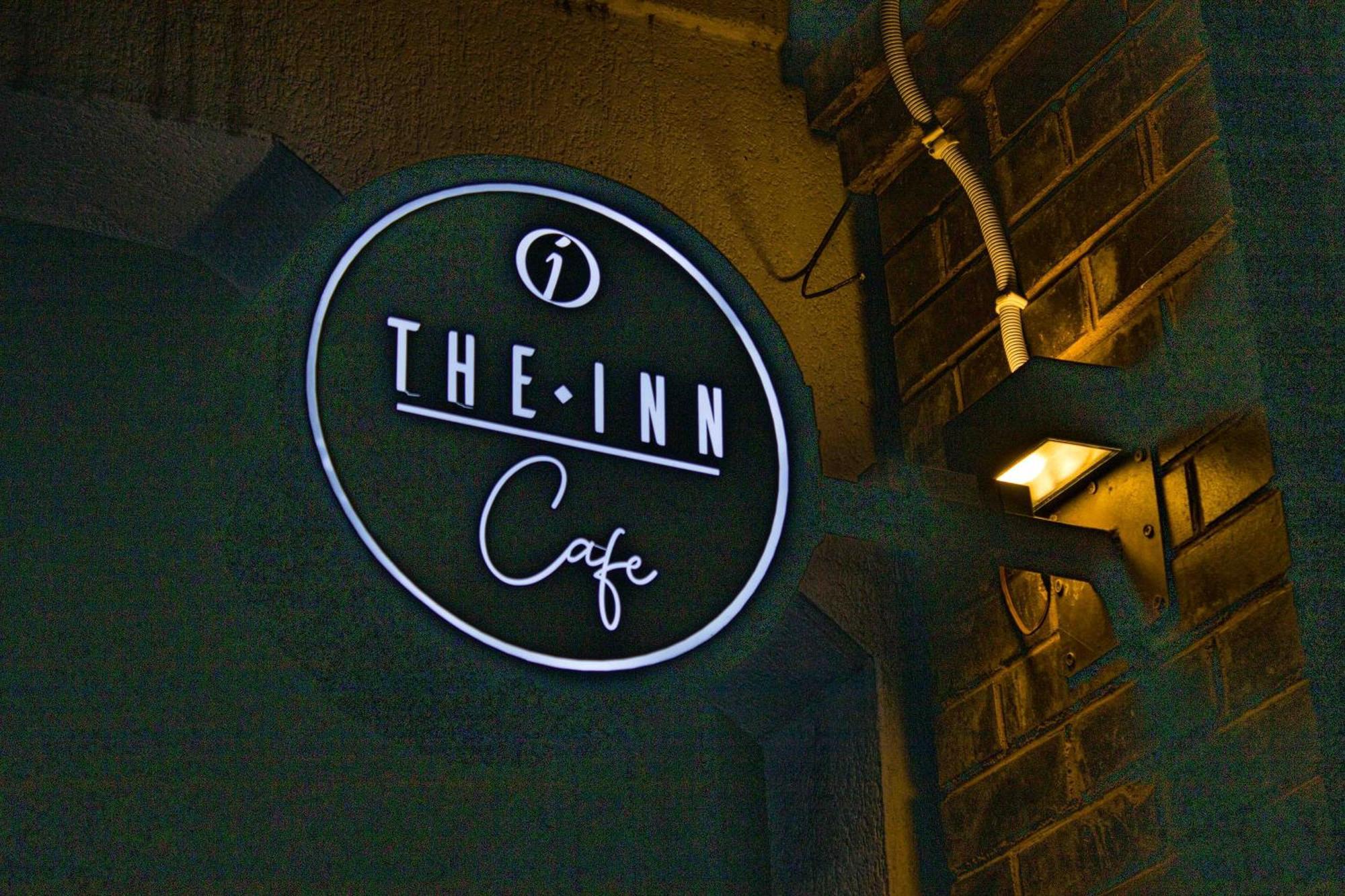 The Inn By Ilawu Pietermaritzburg Exterior foto