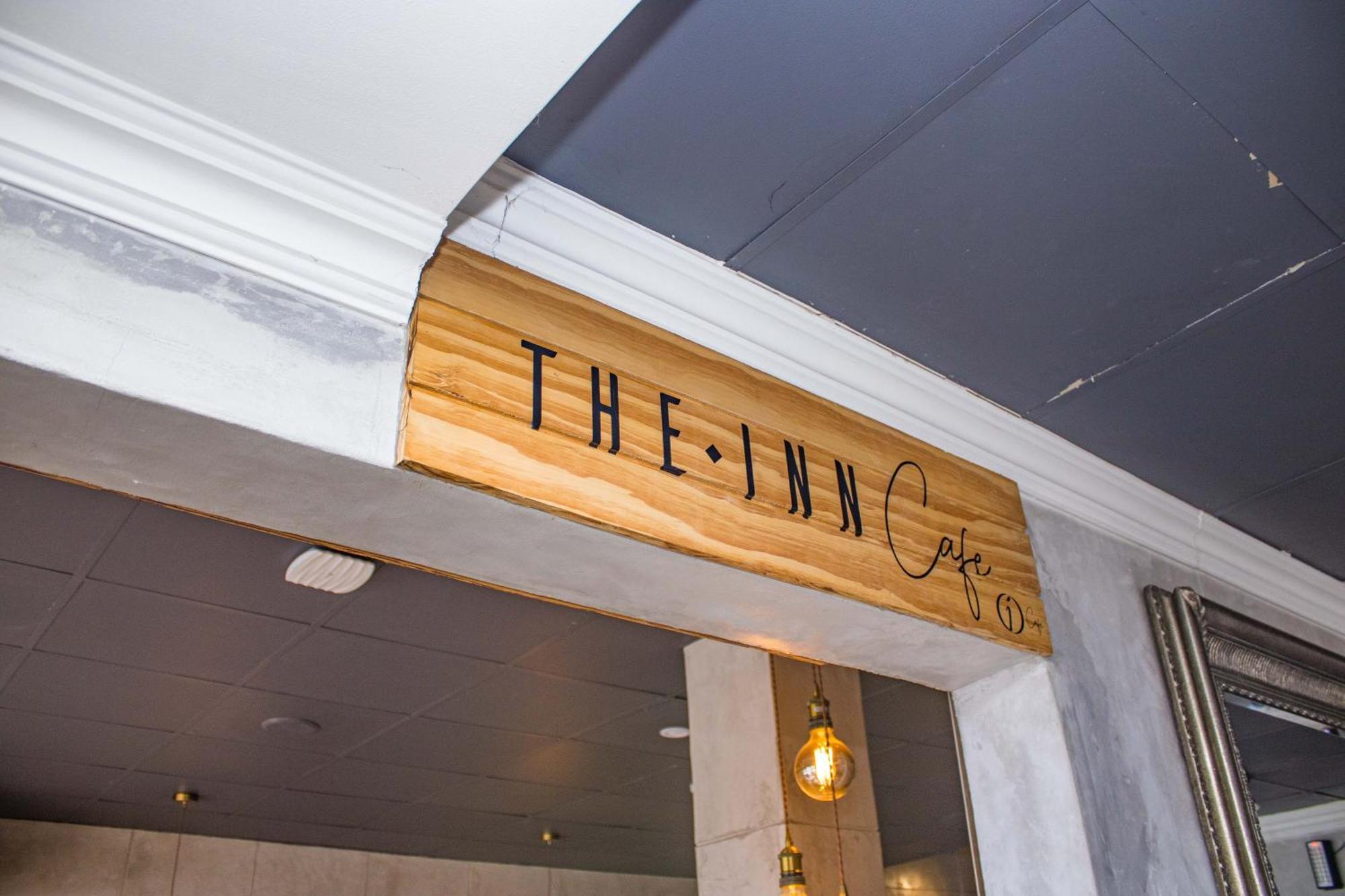 The Inn By Ilawu Pietermaritzburg Exterior foto