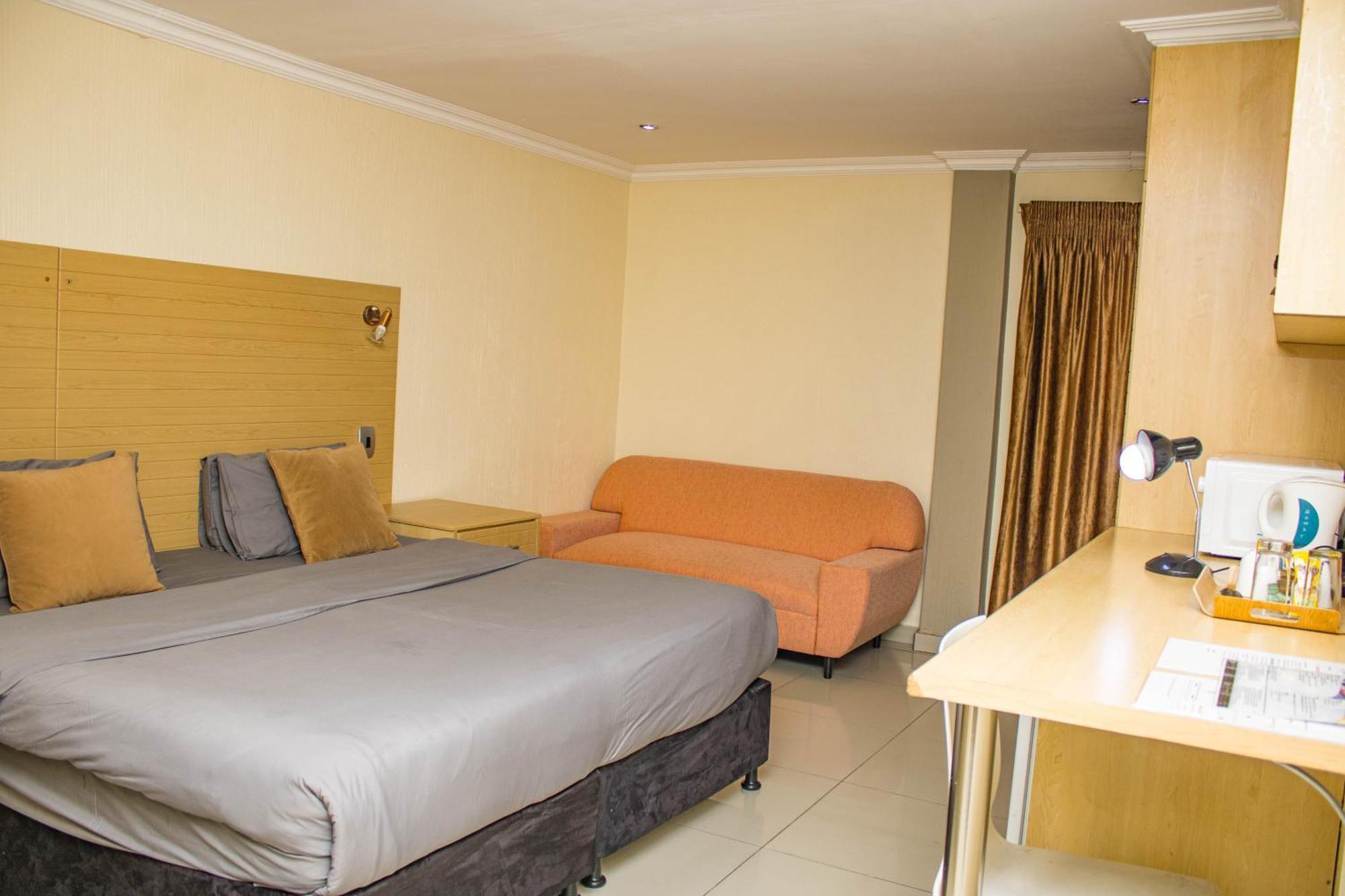 The Inn By Ilawu Pietermaritzburg Exterior foto