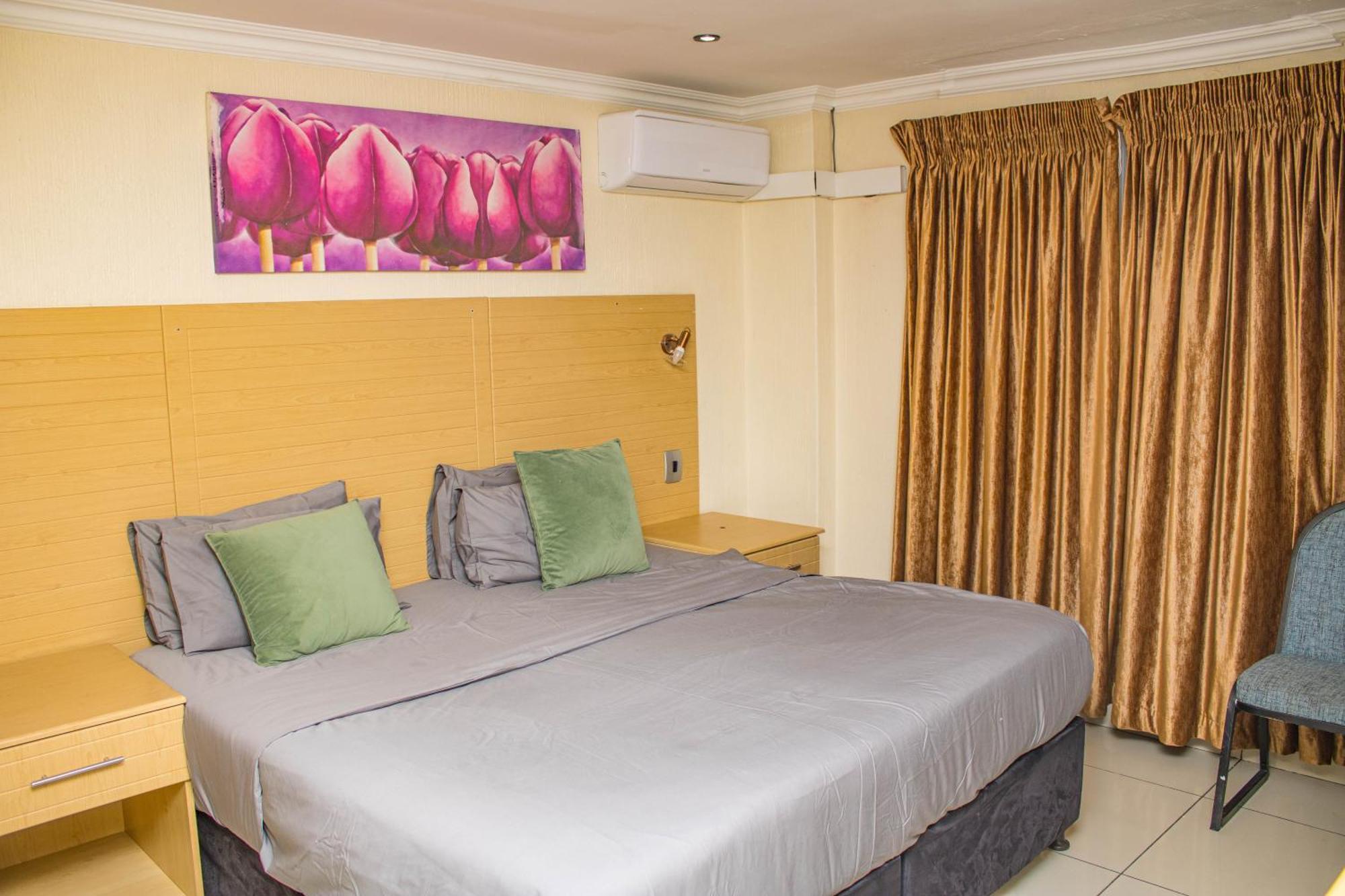 The Inn By Ilawu Pietermaritzburg Exterior foto